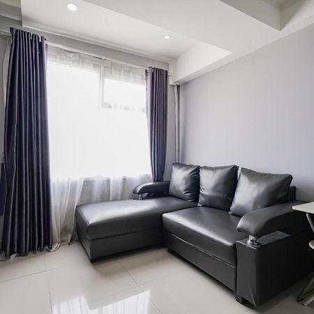 Capital O 93743 Apartement Gateway Cicadas By Scm Property 万隆 外观 照片
