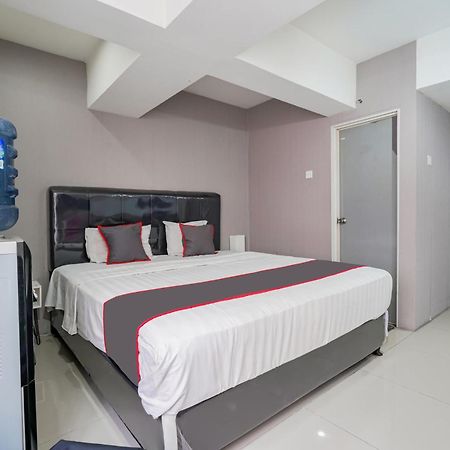 Capital O 93743 Apartement Gateway Cicadas By Scm Property 万隆 外观 照片