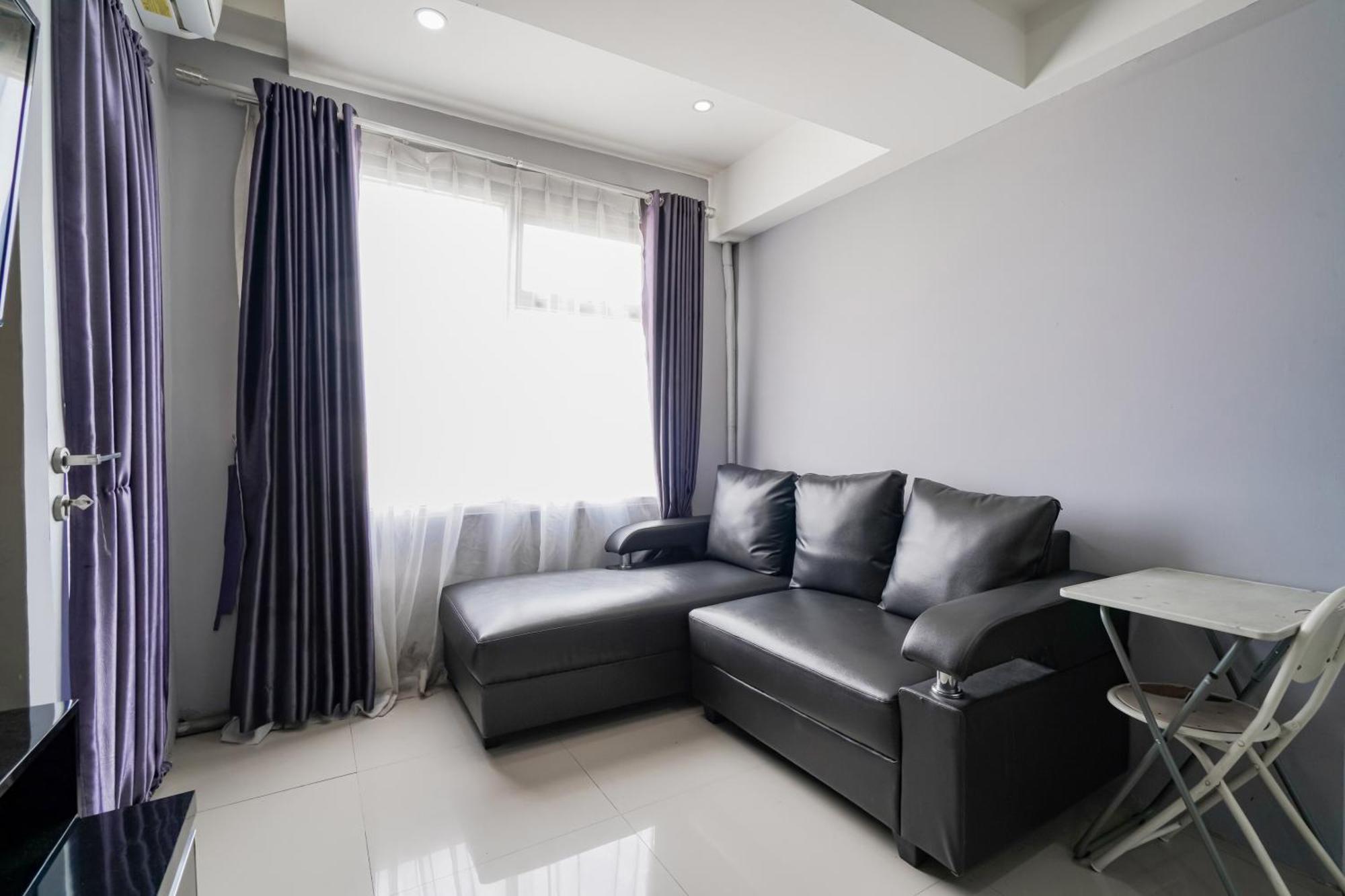 Capital O 93743 Apartement Gateway Cicadas By Scm Property 万隆 外观 照片